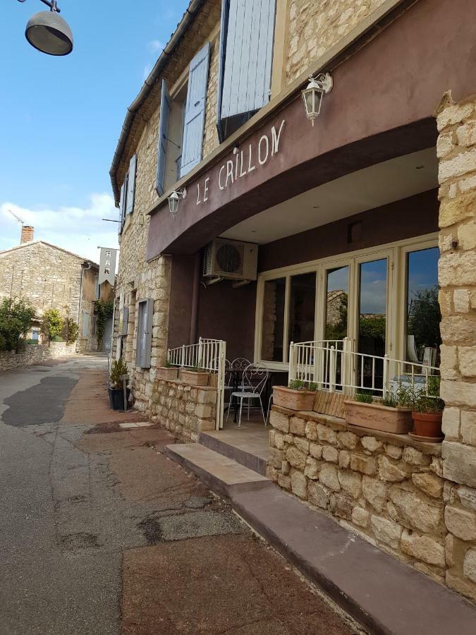 莫尔斯 克里隆旅馆酒店 外观 照片