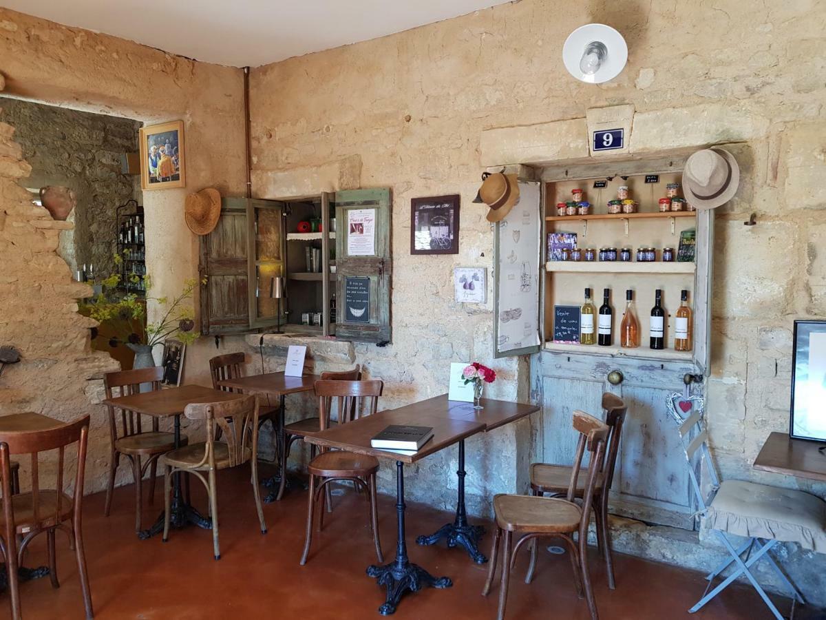 莫尔斯 克里隆旅馆酒店 外观 照片
