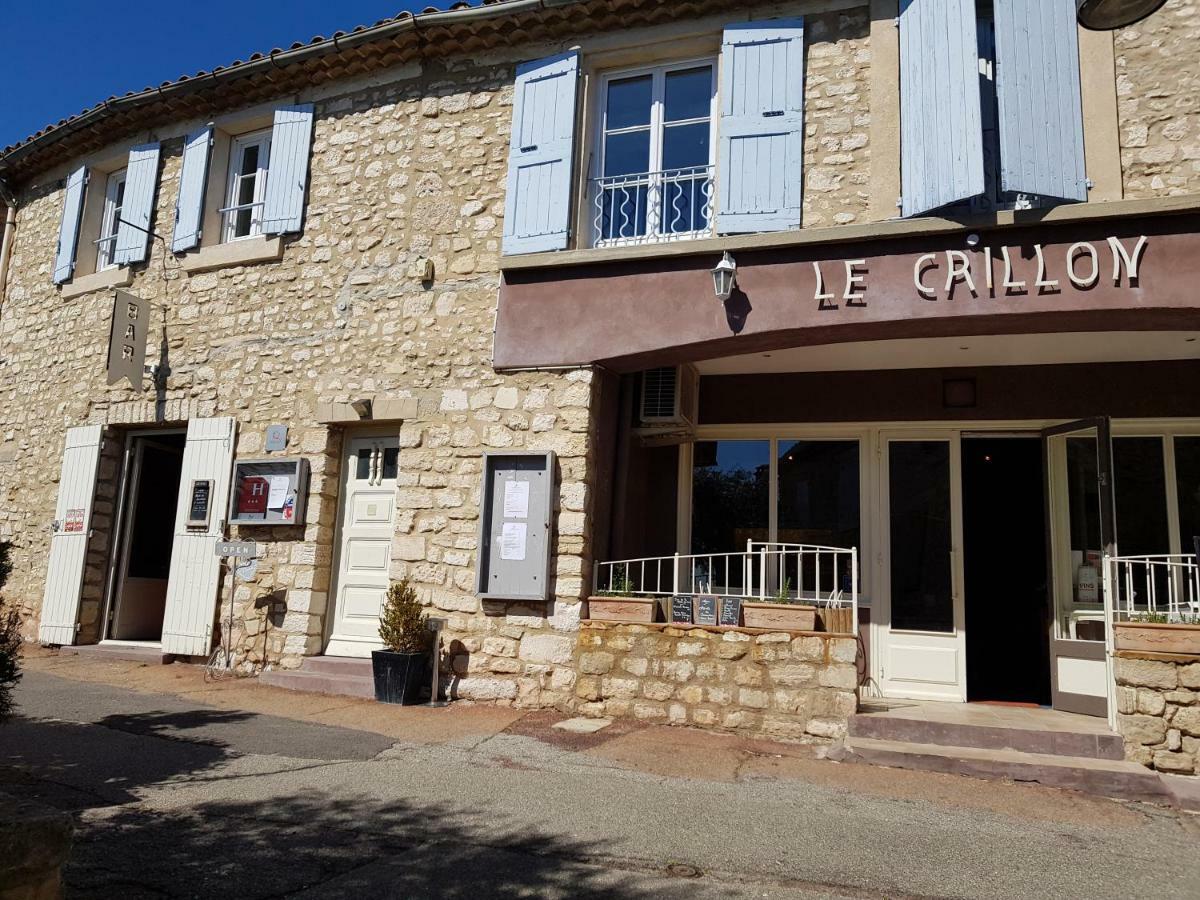 莫尔斯 克里隆旅馆酒店 外观 照片