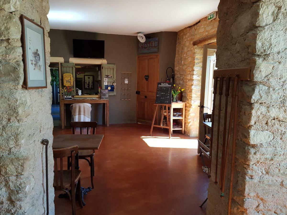 莫尔斯 克里隆旅馆酒店 外观 照片