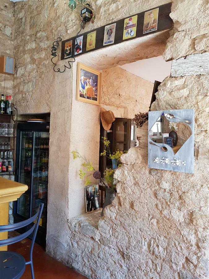 莫尔斯 克里隆旅馆酒店 外观 照片