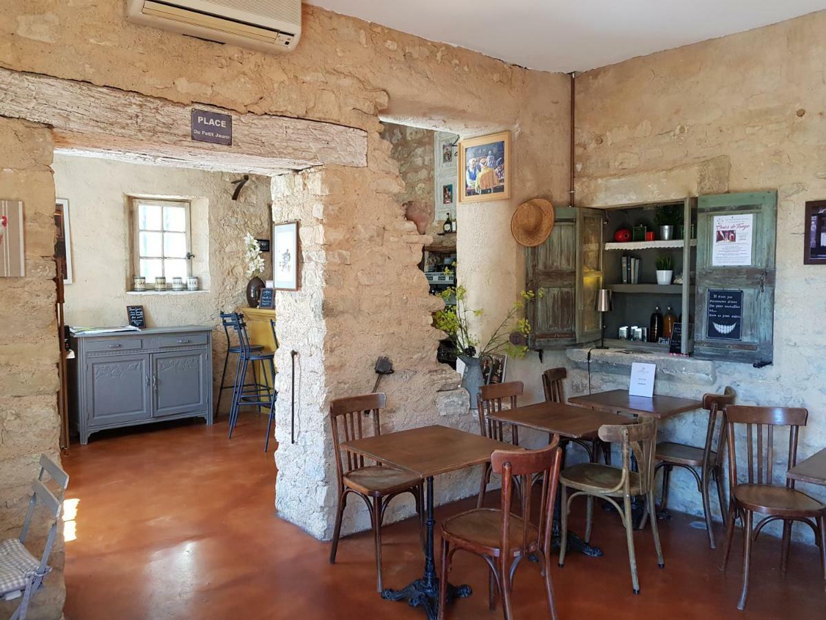 莫尔斯 克里隆旅馆酒店 外观 照片