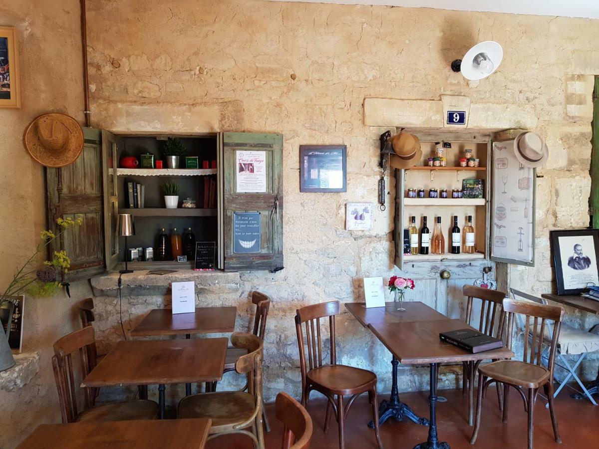 莫尔斯 克里隆旅馆酒店 外观 照片